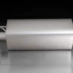 Alternative view of Toba sport REMUS set pentru BMW M135i F20 / F21 Racing Sport Silencer