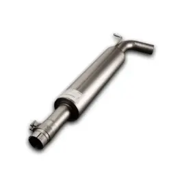 Alternative view of Toba sport REMUS sistem GPF-Back pentru SKODA Octavia NX IV RS Part 806020 0300