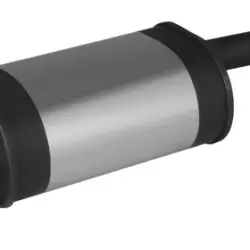 Toba sport REMUS pentru RENAULT Twingo 2