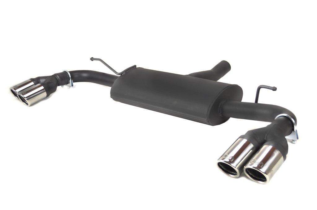 Toba sport Ulter pentru FORD Focus IV 2018-still 1,5 EcoBoost 134kW HATCHBACK cod 108-439/70RS 1 Toba sport Ulter pentru cod