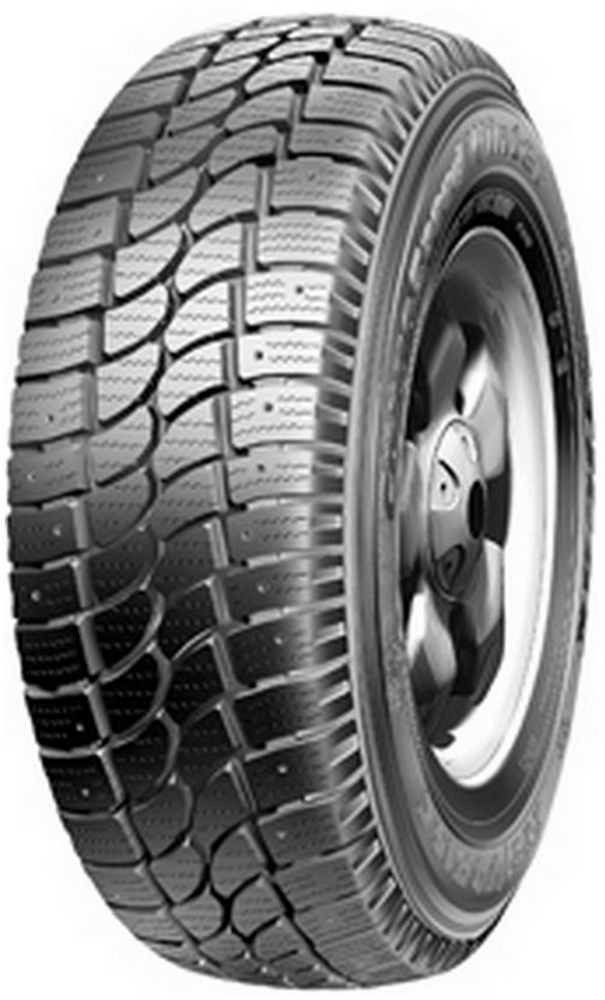 Anvelopa 195/75R16C 107/105R CARGO SPEED WINTER 8PR MS 3PMSF (E-9.2) TIGAR pentru Iarna pe tunershop.ro