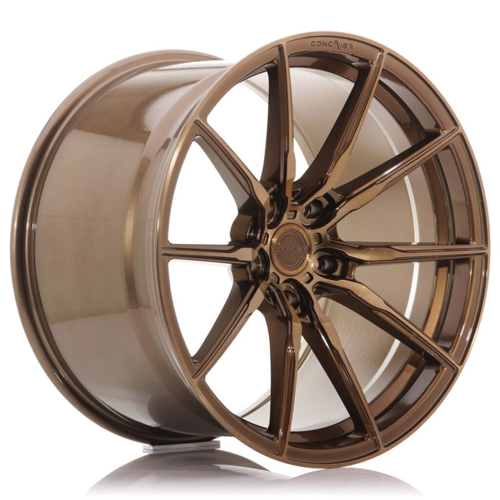 Janta aliaj 19" Concaver CVR4 19x9