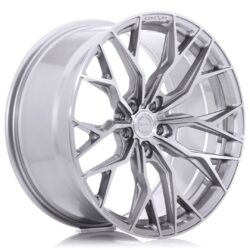 Janta aliaj 21" Concaver CVR1 21x11 ET11-55 BLANK Brushed Titanium