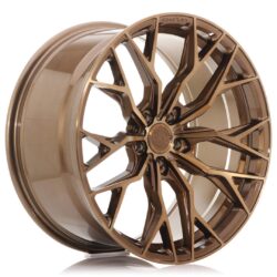 Janta aliaj 19'' Concaver CVR1 19x9 ET20-51 BLANK Brushed Bronze