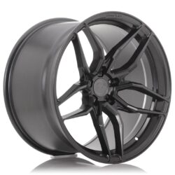 Janta aliaj 19'' Concaver CVR3 19x9 ET20-51 BLANK Carbon Graphite