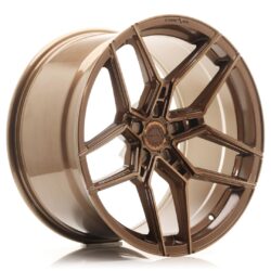 Janta aliaj 19'' Concaver CVR5 19x10 ET20-51 BLANK Brushed Bronze