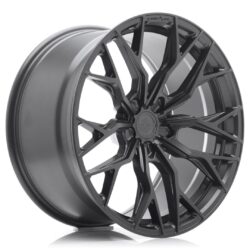 Janta aliaj 19'' Concaver CVR1 19x8 ET40 5x108 Carbon Graphite