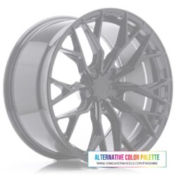 Janta aliaj 19'' Concaver CVR1 19x10 ET20-51 BLANK Custom Finish