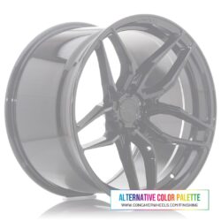 Janta aliaj 19'' Concaver CVR3 19x8 ET20-40 BLANK Custom Finish