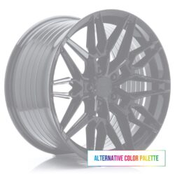 Janta aliaj 19'' Concaver CVR6 19x9 ET20-40 BLANK Custom Finish