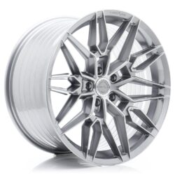 Janta aliaj 19'' Concaver CVR6 19x10 ET20-51 BLANK Brushed Titanium