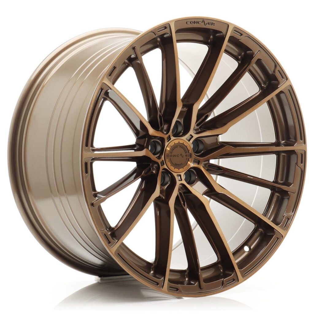 Janta aliaj 19" Concaver CVR7 19x8