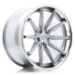 Janta aliaj 19'' Concaver CVR8 19x9 ET20-54 BLANK Brushed Titanium