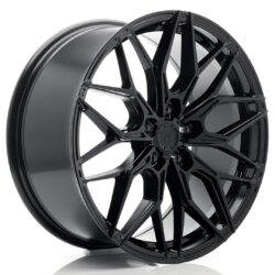 Janta aliaj 19'' JR Wheels JR46 19x8,5 ET45 5x112 Gloss Black