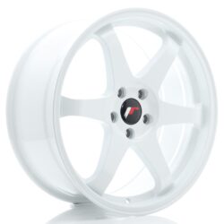 Janta aliaj 19'' JR Wheels JR3 19x8,5 ET42 5x112 White