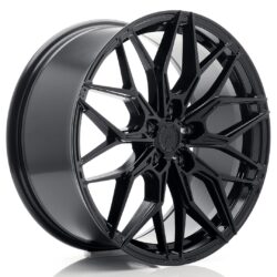 Janta aliaj 19'' JR Wheels JR46 19x8 ET40 5x112 Gloss Black