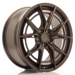 Janta aliaj 19'' JR Wheels JR50 19x8,5 ET45 5x112 Matt Bronze